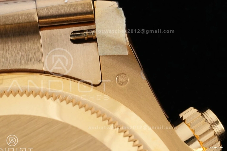 Packable 126508 Best 796 Edition VSF Dial Oyster Sub-dial 1:1 Daytona On Black YG Gain DD Weight Bracelet 0425